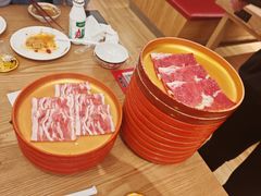 -松野谷·寿喜烧自助(华联顺义金街购物中心店)