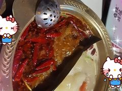 -麻辣英雄重庆火锅(二城广场店)