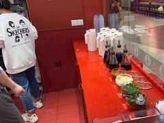 -喜家德虾仁水饺(长泰广场店)