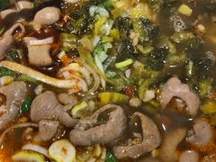 -无名缘米粉(大食代东方广场店)