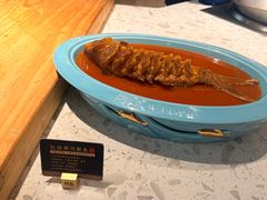 -阿五黄河大鲤鱼(英协路店)