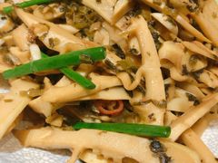 笋炒肉-老福洲徐记(福新店)