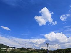-云顶山风景区