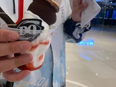 -DQ·蛋糕·冰淇淋(苏州中心店)