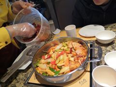 -黄记煌三汁焖锅(凯德广场店)