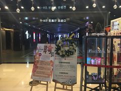 -大世界影城(无锡江南大悦城IMAX激光店)