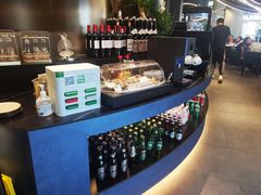 -大渔铁板烧(通州万达店)