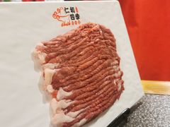 -仁和四季涮肉馆(天坛南门店)