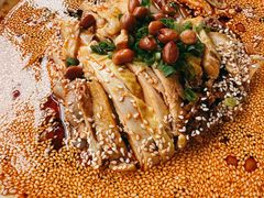 -茅溪菜·家常菜(金渝大道总店)