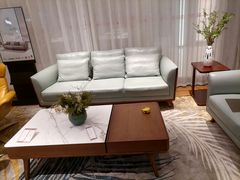 -新时代家居生活广场(古墩店)