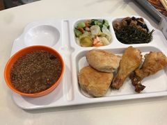 -香妃烤鸡(西单店)