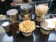 -孖记茶档·热腾茶餐(荔湾领展广场店)