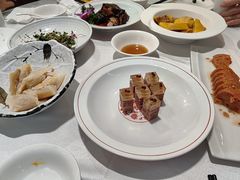 -老人和饭店(淮海中路店)