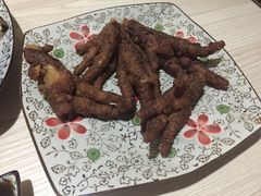 -三阳盛(南京西路店)