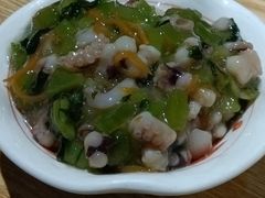 -东菊料理(吉利购物广场店)