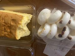 -糕材生•糕点•生日蛋糕(兴华街店)