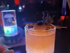 -MOSSO音乐酒吧·live house(南京旗舰店)