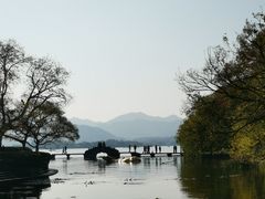 -西湖天地