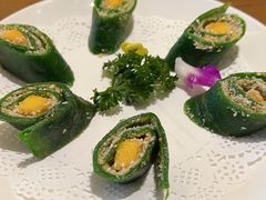 -水月周庄铂尔曼酒店-水月荟中餐厅