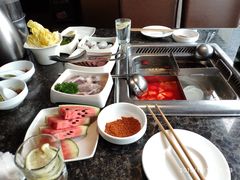 -海底捞火锅(龙湖三千集店)