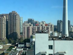 -体博士·疼痛调理·体态矫正·运动康复中心(大望路华贸店)