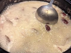 -捞王锅物料理(凯旋路店)