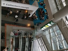 -香港会议展览中心演讲厅