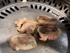 -梨花自助烤肉(天河城店)