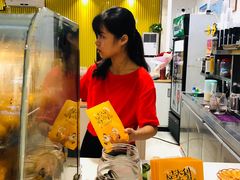 -东莹炸鸡(滨江路店)