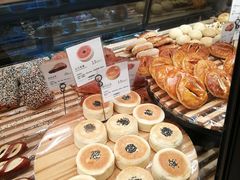 -工匠面包(壹方店)