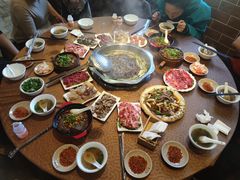 -马三妹跷脚牛肉(苏稽总店)