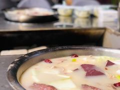 -老宋家鱼馆(北滨路店)