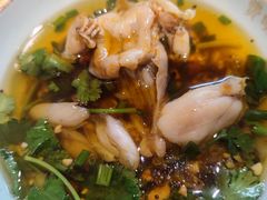 -费明中罗非鱼(大石坝店)