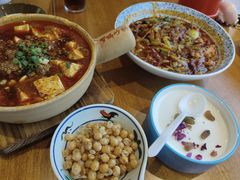 -罗妈砂锅(江苏南京江宁万达店)