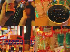 -Helens海伦司小酒馆(广州永庆坊店)
