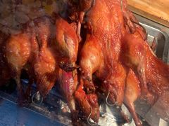 -上海枇杷烤鸭(燕丰商场店)