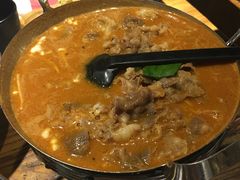 酸汤肥牛-茶花妹子云南餐厅(北大店)