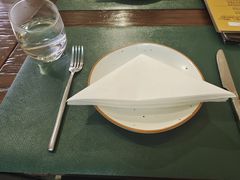 -ALLORA意大利餐厅(丰盛里店)
