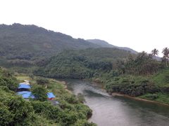 -万泉河漂流