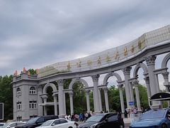 -黑龙江省森林植物园