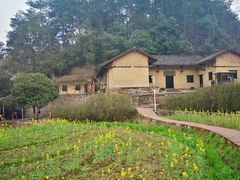 -韶山毛泽东同志故居