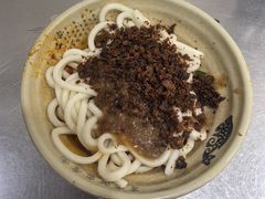 -肖家河家常面(肖家河北街店)