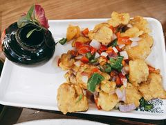 -鸿运楼·舌尖上的徽菜