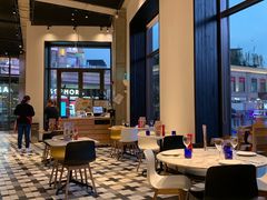 大堂-玛尚诺Pizza&Bar(长泰广场店)