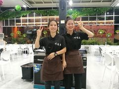 -南海渔家•海鲜•正宗海南菜(海棠湾店)