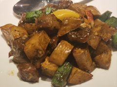-汤城小厨•粤菜•靓汤(苏州街店)