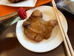 -鲜得来排骨年糕(即墨路店)