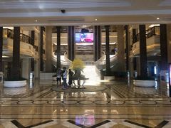 -南通金石国际大酒店