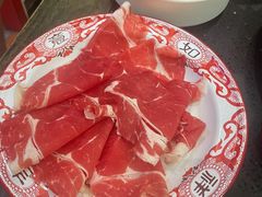 -宽板凳老灶火锅(南礼士路店)