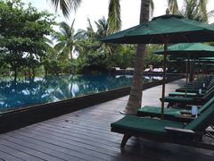 三亚湾海居铂尔曼度假酒店-三亚湾海居铂尔曼度假酒店